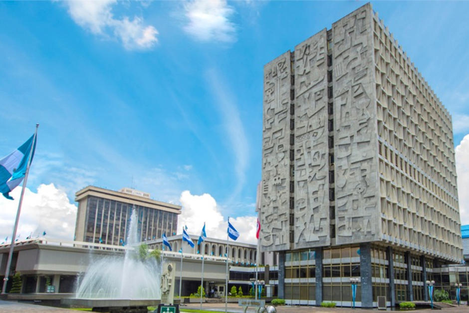 El Banguat dio a conocer la tendencia del tipo de cambio en la última semana. (Foto: Archivo/Soy502)