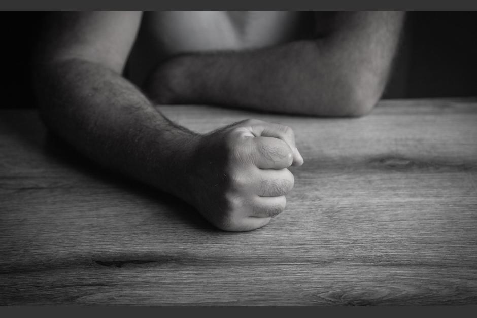 El señalado apuñaló a su compañero. (Foto: Shuttertock)