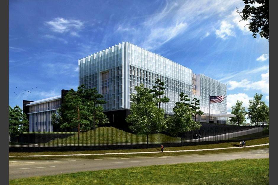 Recuerda que las visas tiene un periodo de caducidad. (Foto: Cortesía Embajada de Estados Unidos)