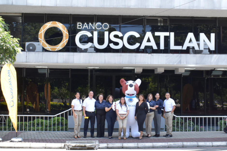 (Fotografía por: Content Marketing Soy 502)