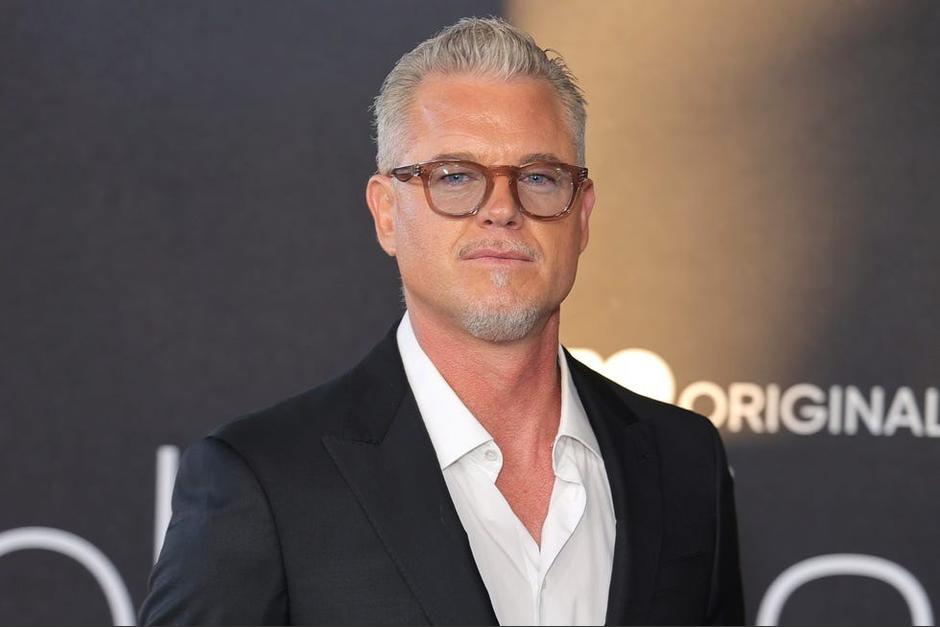 Eric Dane reapareció en redes tras ausentarse en los Emmy. (Foto: X)