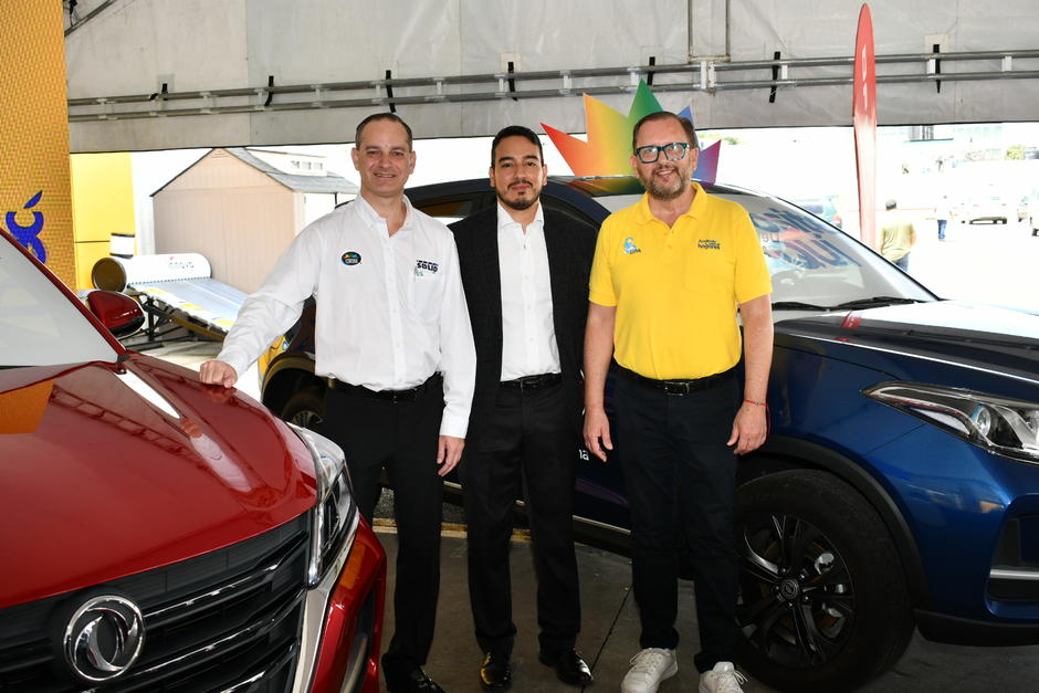 (Fotografía: Yordana Mérida/ Soy502)