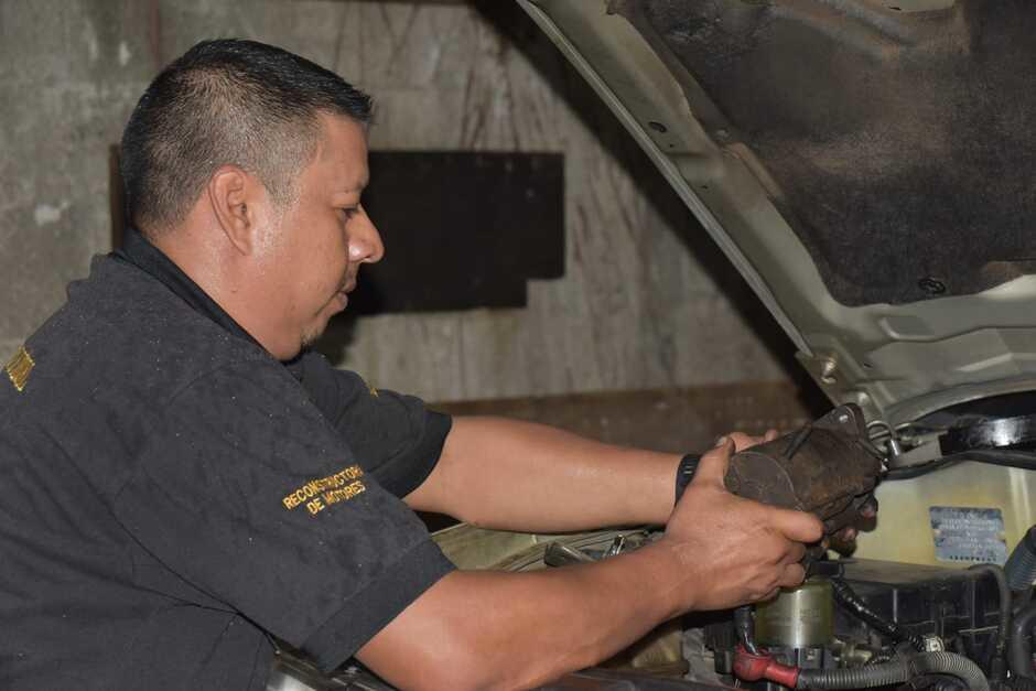 Más allá de la marca o el modelo, lo primordial al momento de adquirir un vehículo es poner atención a ciertos detalles que pueden marcar la diferencia.&nbsp;(Foto: Rudy López/Colaborador)