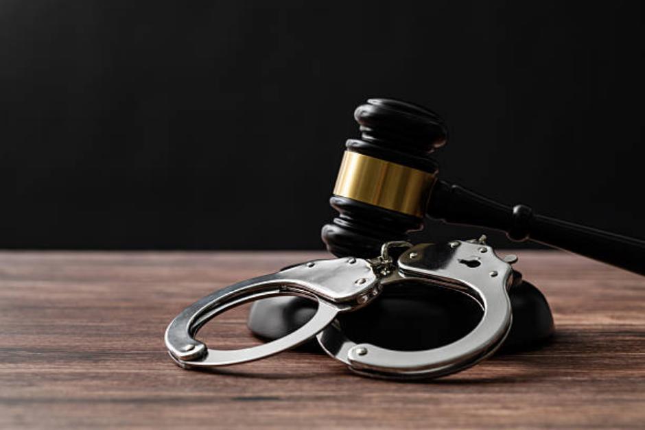 Más de 200 personas prófugas de la justicia han sido capturadas tras su deportación en el país. (Foto ilustrativa: istock)