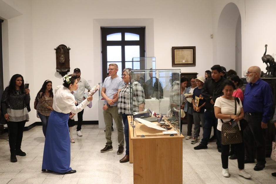 Se espera que los vecinos encuentren un lugar para pasar un buen fin de semana.&nbsp;(Foto: archivo)&nbsp;