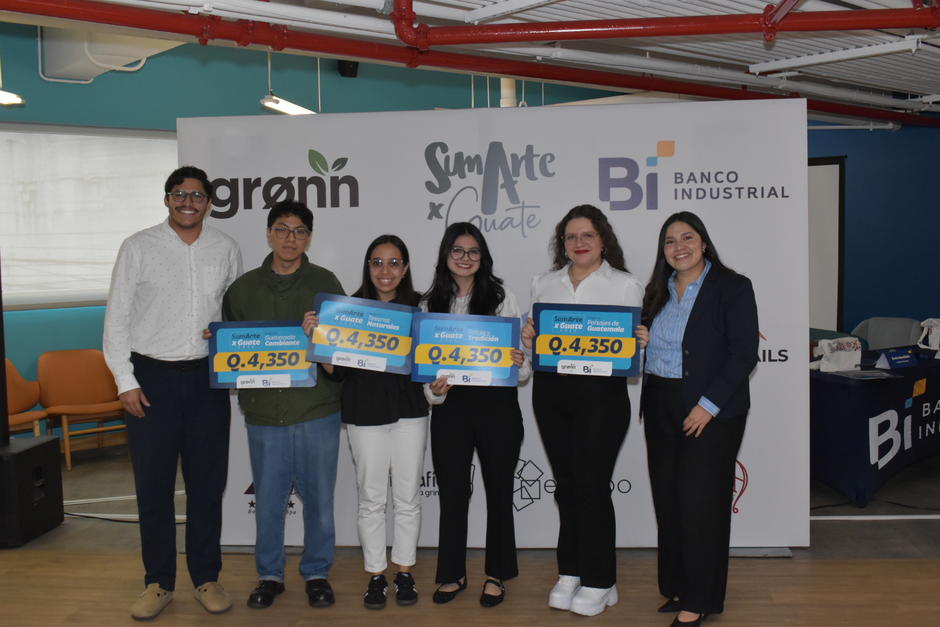 (Fotografía por: Soy 502)