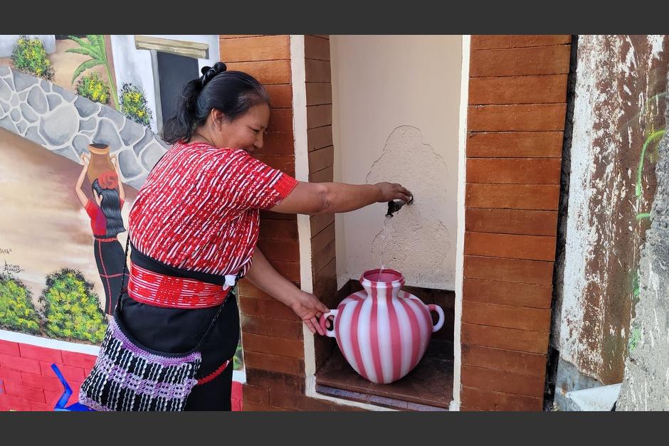 Los vecinos deben cumplir con todos los requisitos para agilizar el proceso de conexión. (Foto: Alfonso Guárquez/Colaborador)