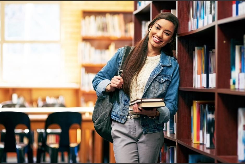 Al llegar conocerás las universidades participantes. (Foto: Shutterstock)