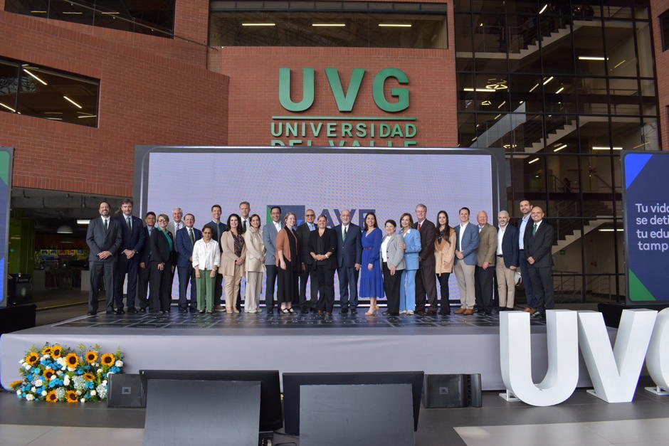 (Fotografía por: Soy 502)