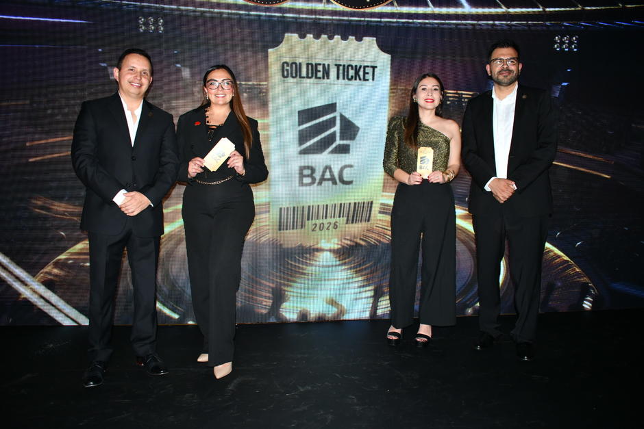 (Fotografía: Fernando Pinetta / Soy502)