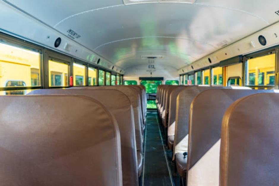 Tras el ataque los otros pasajeros se abalanzaron contra el agresor. (Foto ilustrativa: istock)