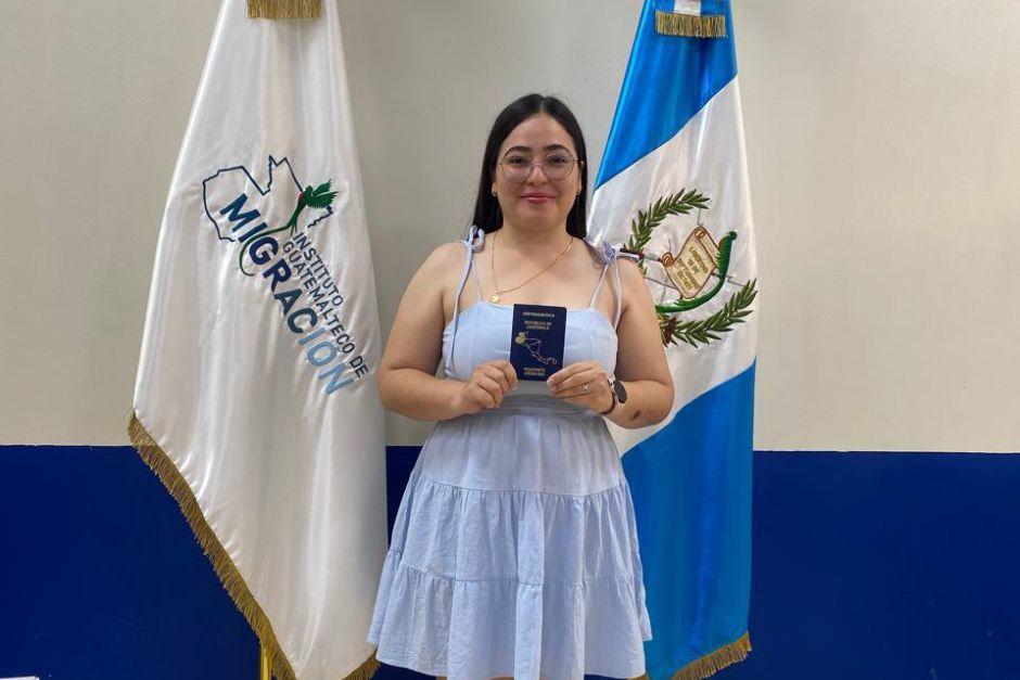 Esta será una nueva jornada móvil de emisión de pasaportes a nivel departamental. (Foto: IGM)