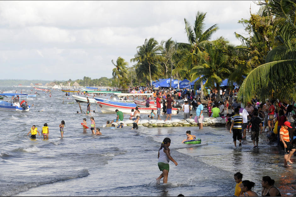 Puerto Barrios es uno de los sitios turísticos del caribe guatemalteco. (Foto: Archivo)
