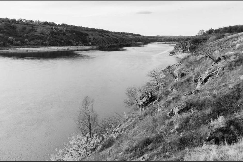 La víctima tenía varios tatuajes en los brazos. (Foto: archivo/Soy502)