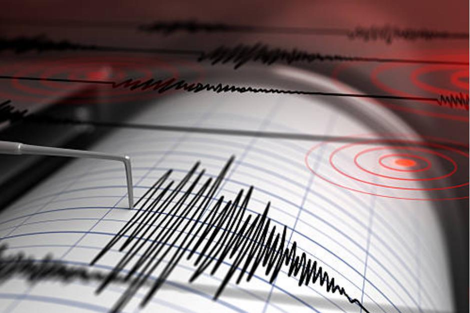 El sismo presentó una profundidad de 5 kilómetros. (Foto ilustrativa: istock)