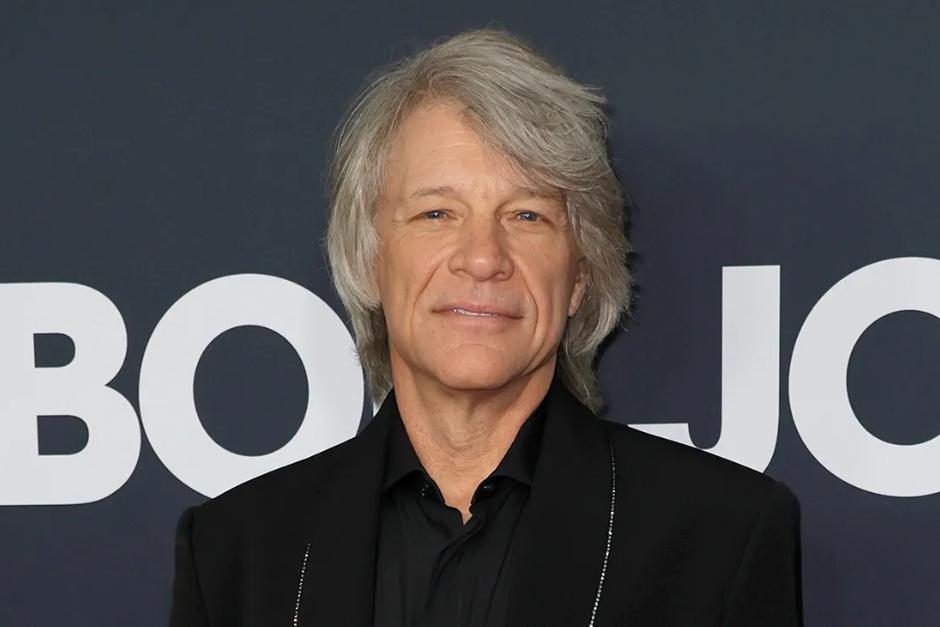 Bon Jovi asegura que desde el primer momento la niña se convirtió en parte de la familia. (Foto: X)