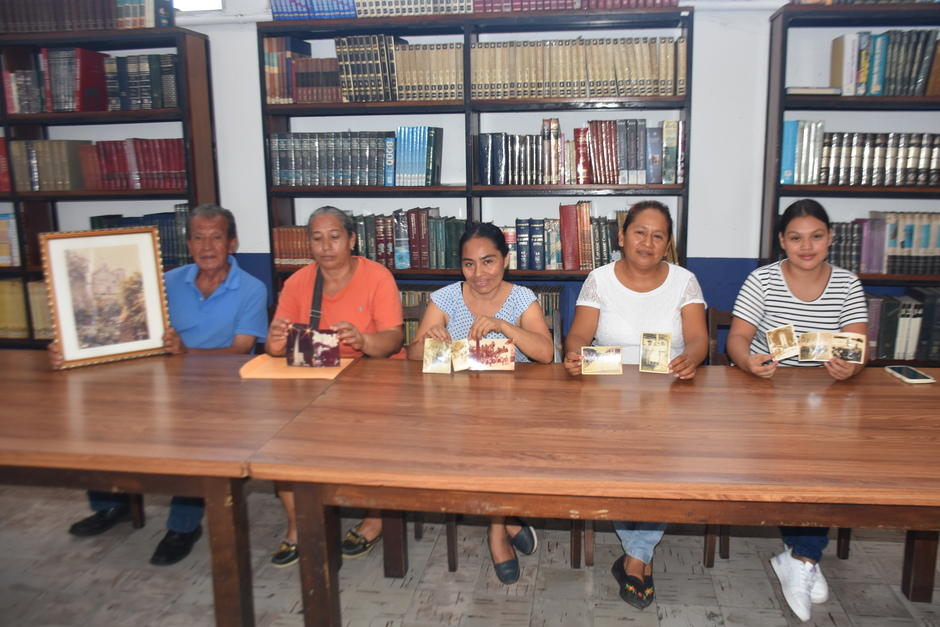 Trabajadores con experiencia podrán&nbsp;certificarse en oficios como&nbsp;barbería, cocina, jardinería, fotografía y más.&nbsp;(Foto: cortesía Manuel Peralta)