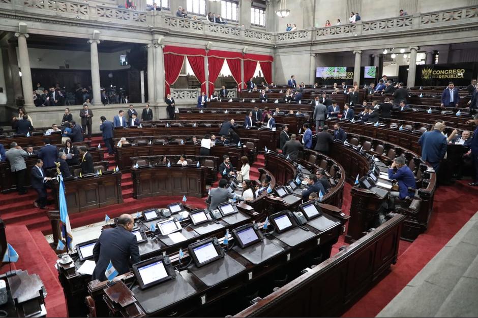 En noviembre pasado, el Congreso aprobó la Ley de Competencia y ahora la modificó para corregir errores. (Foto: Congreso)