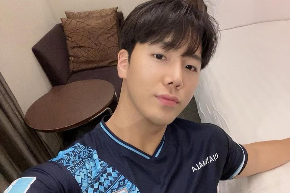 El creador de contenido Beto Kang es amante de la cultura guatemalteca. (Foto: Instagram/Beto Kang)