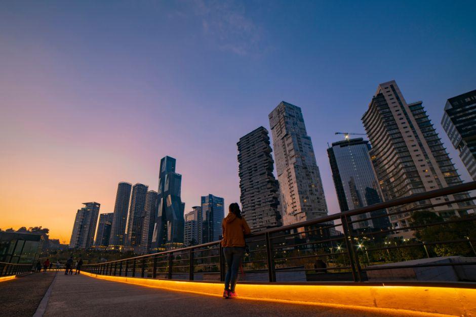 En los últimos ocho años, diez ciudades, consideradas intermedias, generan más del 60% del Producto Interno Bruto de Guatemala. (Foto: Shutterstock)