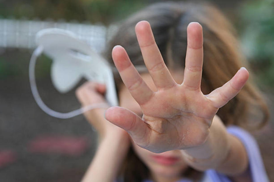 La menor de 5 años tiene autismo indicaron sus padres de origen guatemalteco. (Foto ilustrativa: istock)