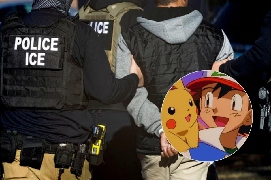 Tanto hispanohablantes como fanáticos de la serie solicitan acciones legales sobre el video. (Foto: vía AS)