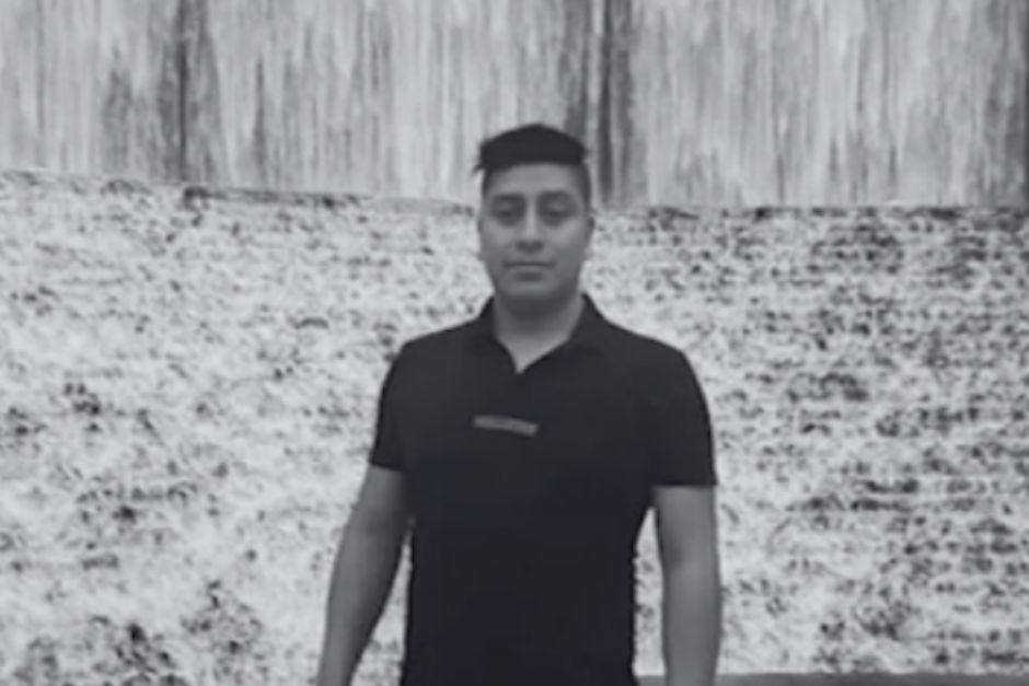 El guatemalteco fue asesinado a una cuadra de su residencia ubicada en Houston, Texas, Estados Unidos. (Foto: abc 13 News)
