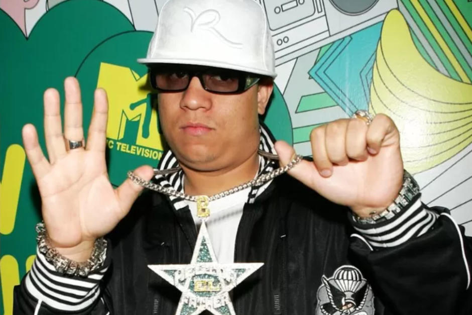 Héctor El Father está en Petén y viene a predicar. (Foto: Oficial)