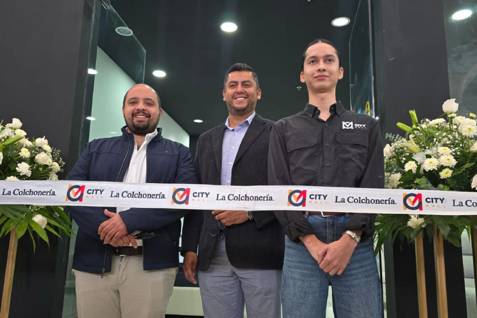 (Fotografía cortesía: La Colchonería)