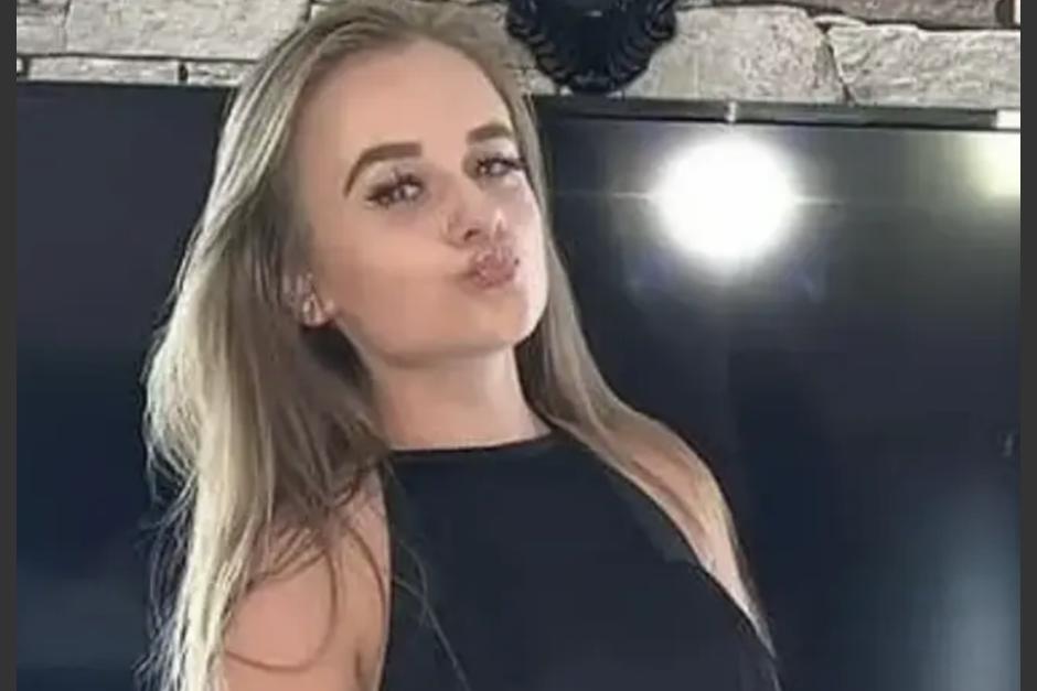 Los menores resultaron seriamente lastimados. (Foto: redes sociales)