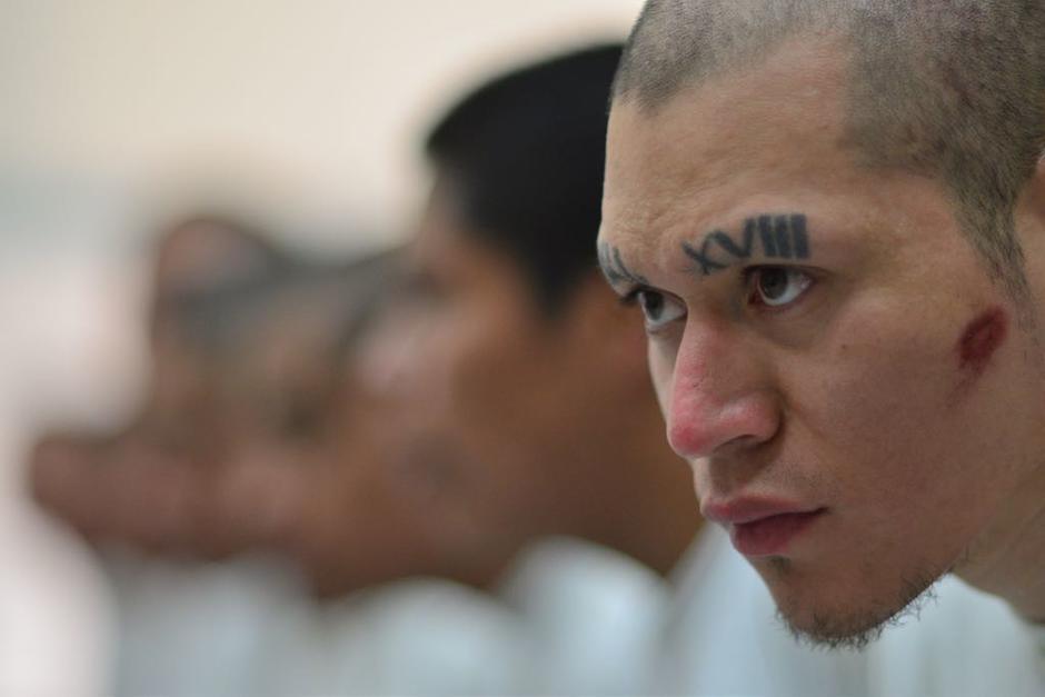 Diputados de distintos bloques buscarían la aprobación de una ley que declare a los mareros como terroristas. (Foto: Archivo/Soy502)