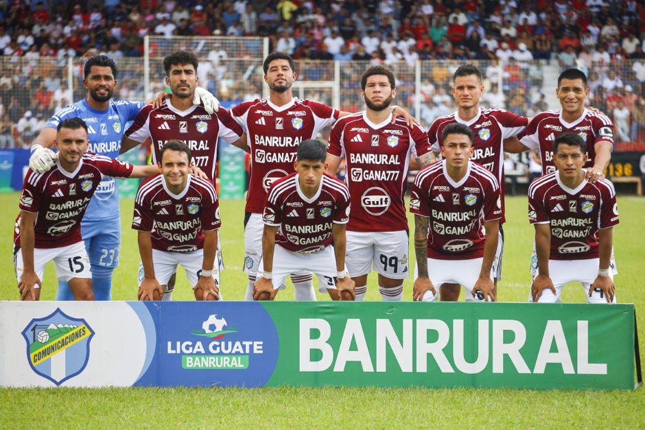 Los albos solo han podido sacar tres victorias en el Apertura 2025. Son 11 puntos de 36 posibles bajo el mando del DT mexicano, Roberto Hernández. (Foto: Cremas oficial)