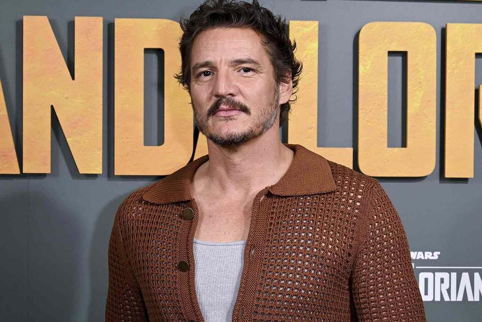 Kevin Feige sorprende a Pascal con un detalle que le recuerda su infancia. (Foto: X)