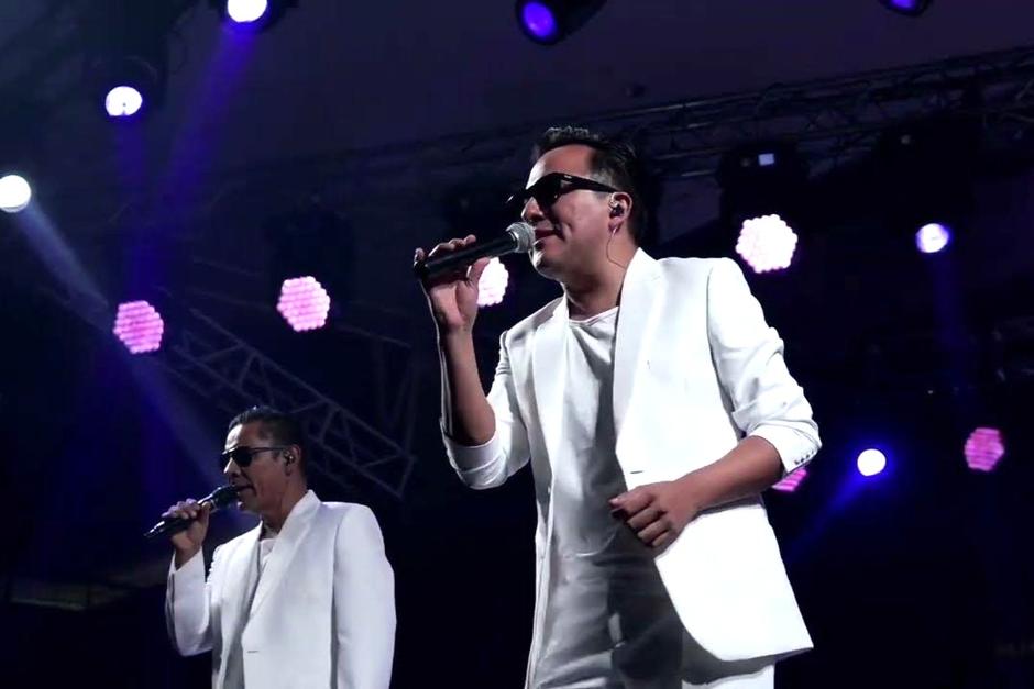 Fidel Funes y su Marimba Orquesta regresan a los escenarios internacionales. (Foto: X)