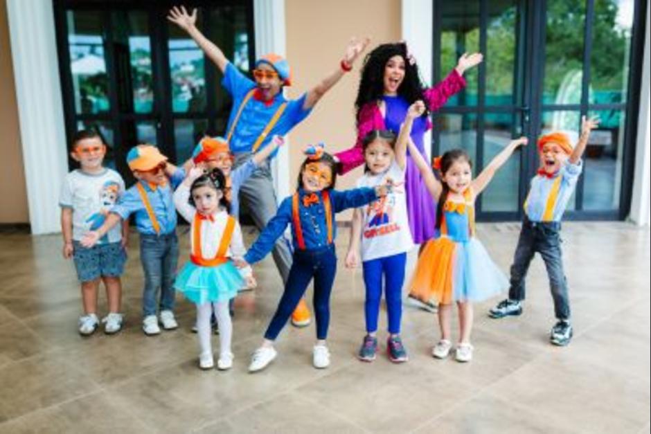 (Fotografía cortesía: ÍNTEGRO)