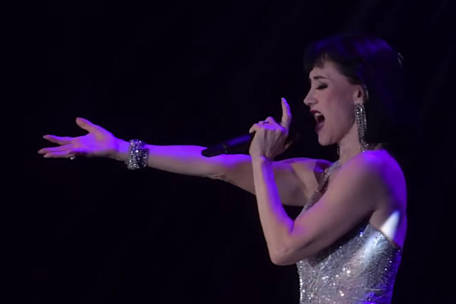 Susana Zabaleta habló de su experiencia en Guatemala. (Foto: Redes Sociales)