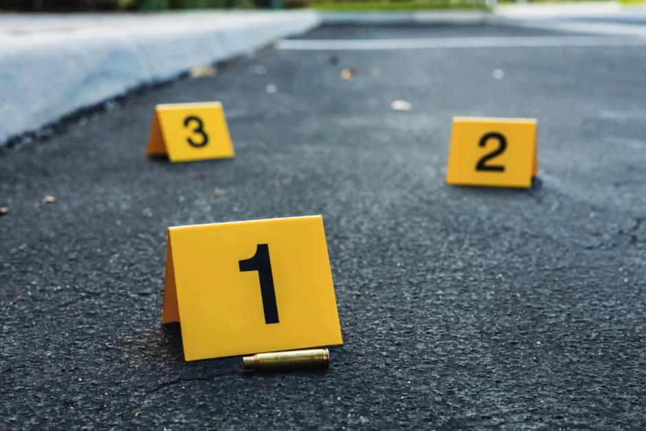 Las autoridades consideran que el ataque fue dirigido de manera intencional. (Foto: Shutterstock)