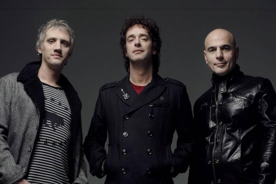 Soda Stereo confirma su esperado regreso a los escenarios. (Foto: X)