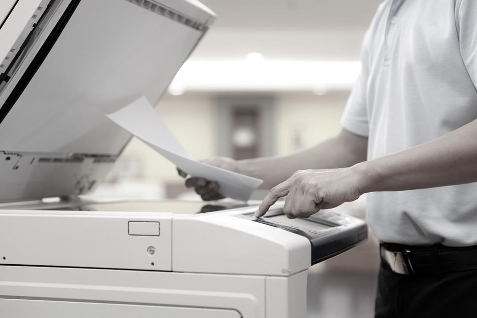 El hombre dispar&oacute; y huy&oacute; del lugar. (Foto: Shutterstock)