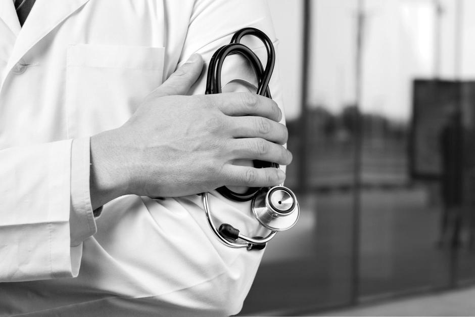 El hijo del m&eacute;dico acab&oacute; con la vida de toda su familia. (Foto: archivo/Soy502)