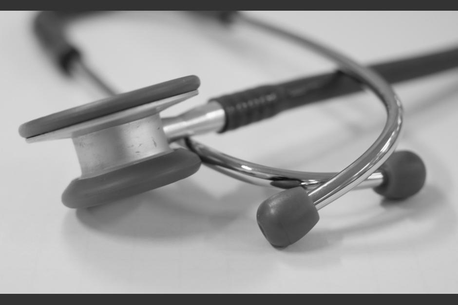 As&iacute; fue el crimen contra m&eacute;dico del Hospital General