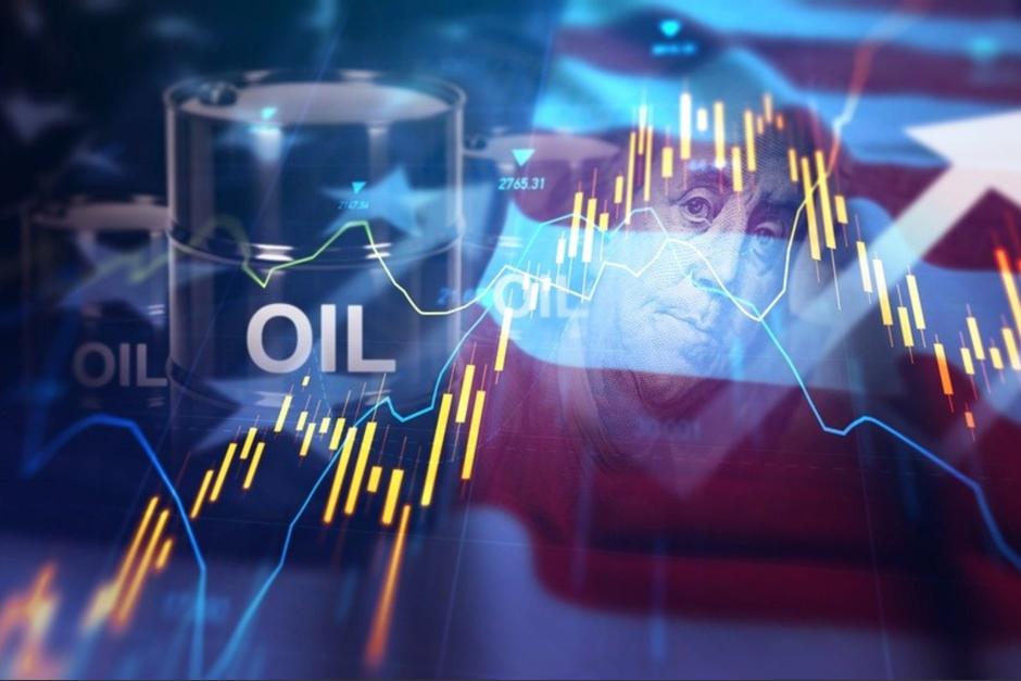 El precio del barril de petroleo registr&oacute; un aumento de precio la noche del mi&eacute;rcoles 1 de abril. (Foto: Shutterstock / Soy502)