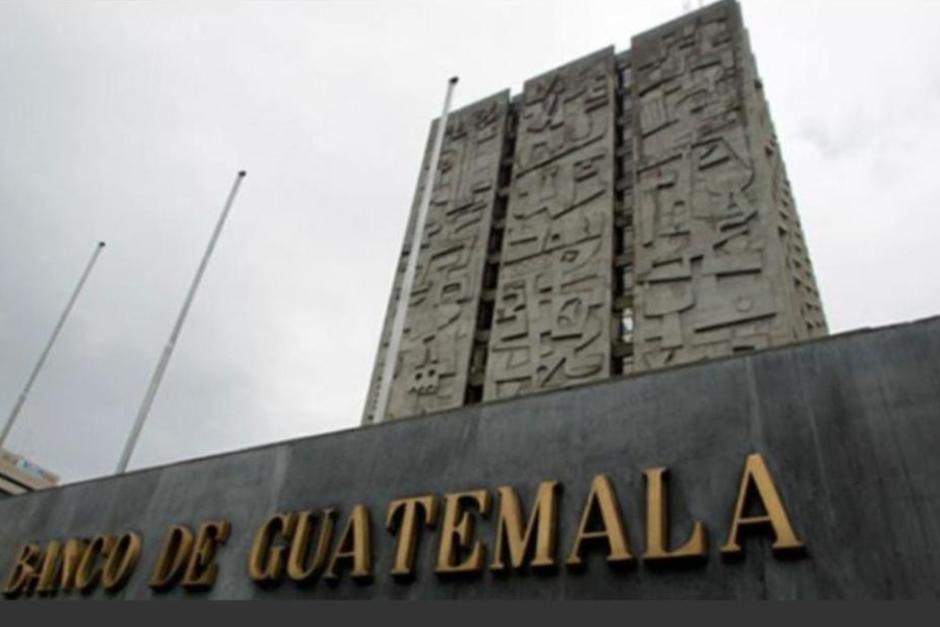 El Banco de Guatemala se&ntilde;ala que el tipo de cambio ha mostrado estabilidad. (Foto: Archivo / Soy502)