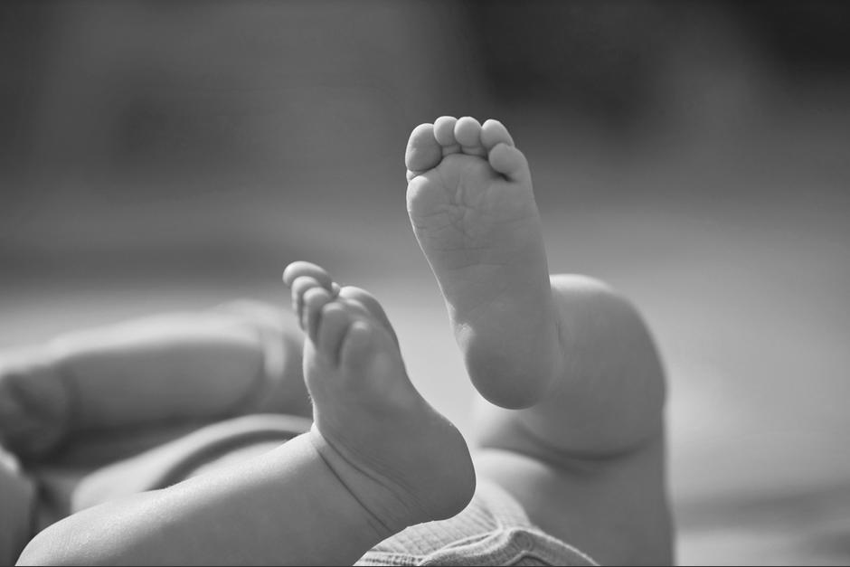 La menor fue declarada muerta en el hospital. (Foto: Shutterstock)