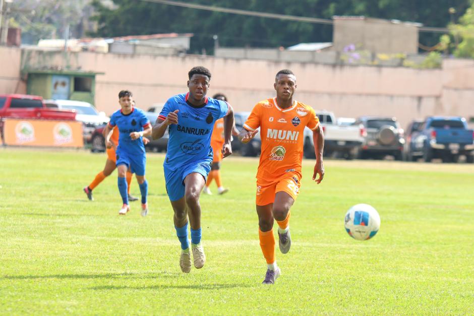 Los rojos se metieron de vuelta en la pelea por el liderato del torneo Clausura 2026. (Foto: Luis Santiago/Colaborador)