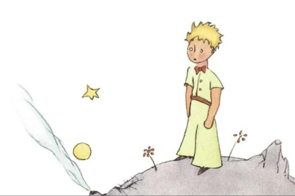 El Principito cumple 80 a&ntilde;os. (Foto: Oficial)