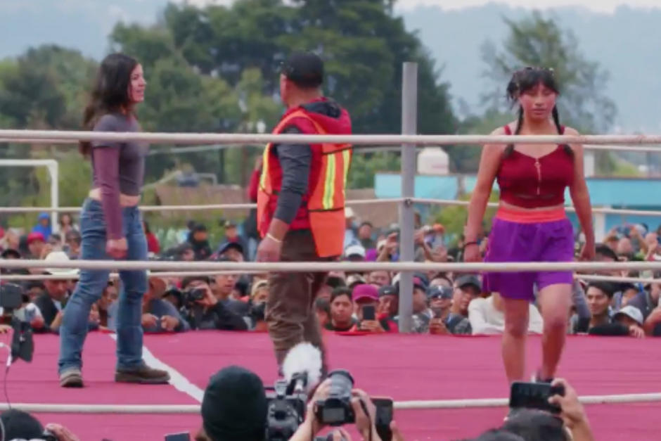 La presencia de las mujeres aument&oacute; este 2026. (Foto: En vivo TV sin L&iacute;mites)