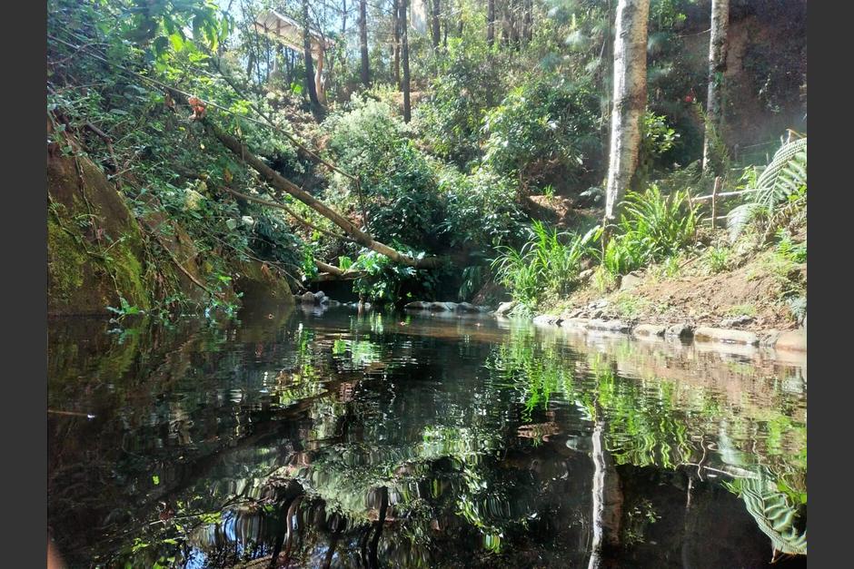 El ingreso a la reserva es gratuito para todo p&uacute;blico. (Foto: Carlos Sotz/Colaborador)