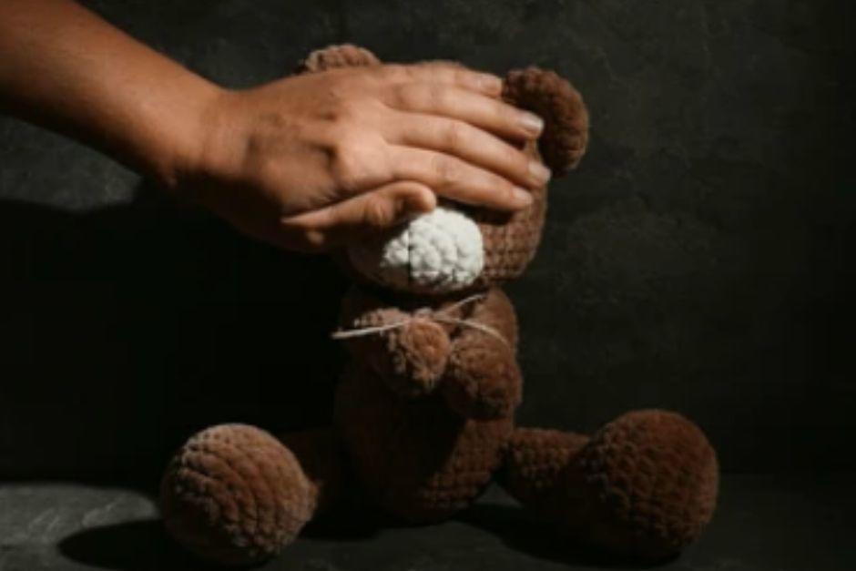 Disparos y un incendio fueron las alarmas previas al ubicar al menor. (Foto ilustrativa: Shutterctock)