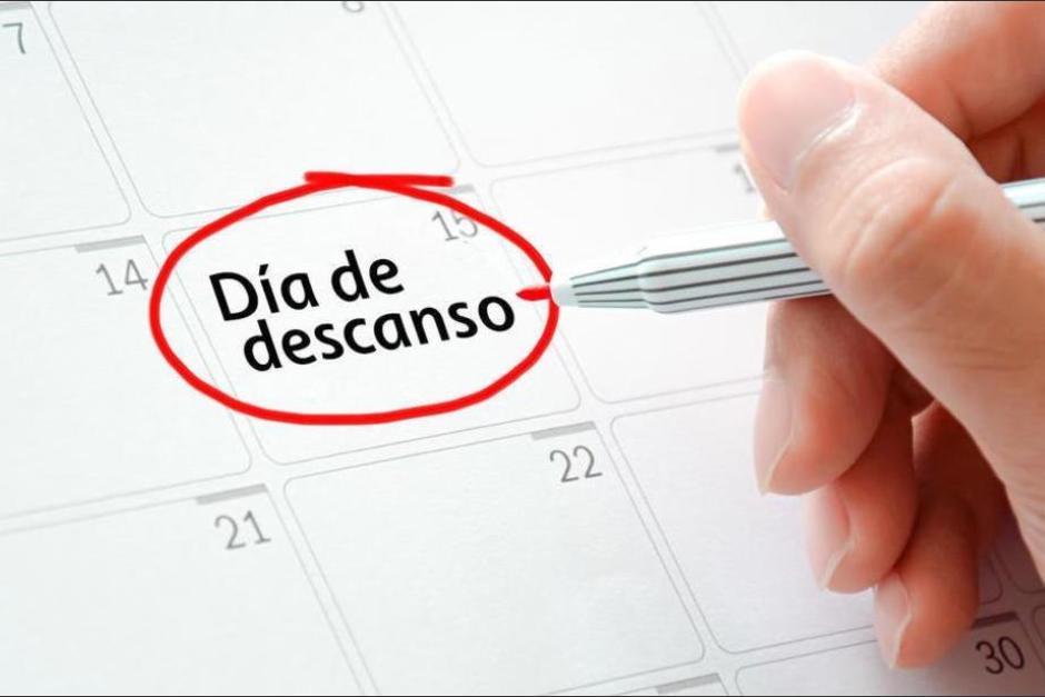 Reserva en tu calendario la fecha. (Foto: archivo/Soy502)